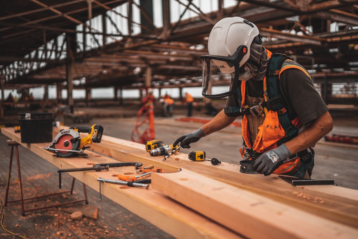 Carpentry