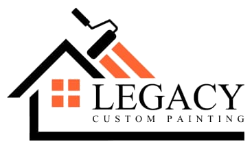 Legacy Custom Painting