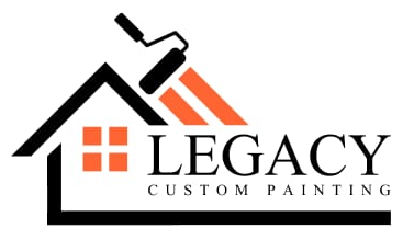 Legacy Custom Painting