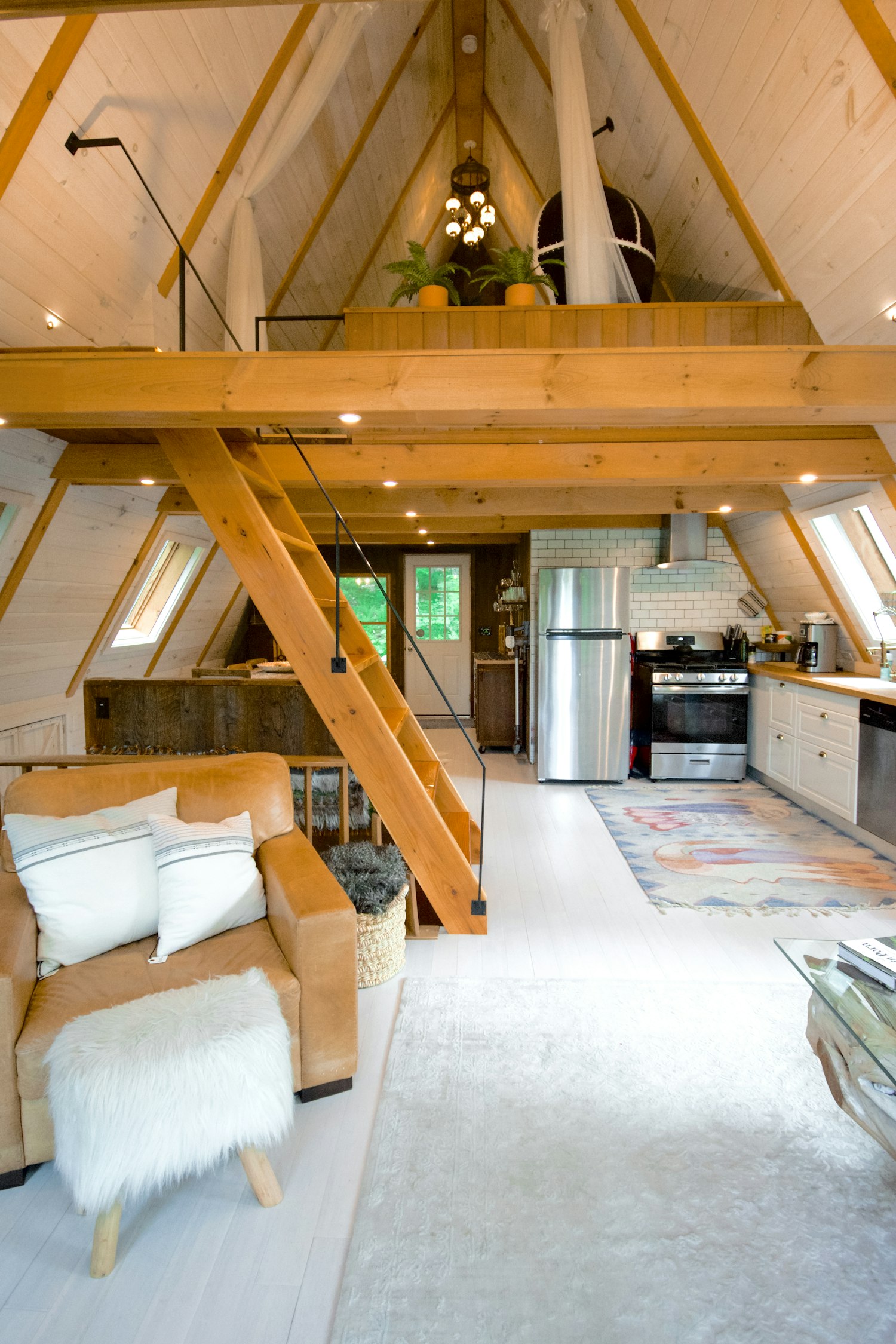 Light Carpentry
