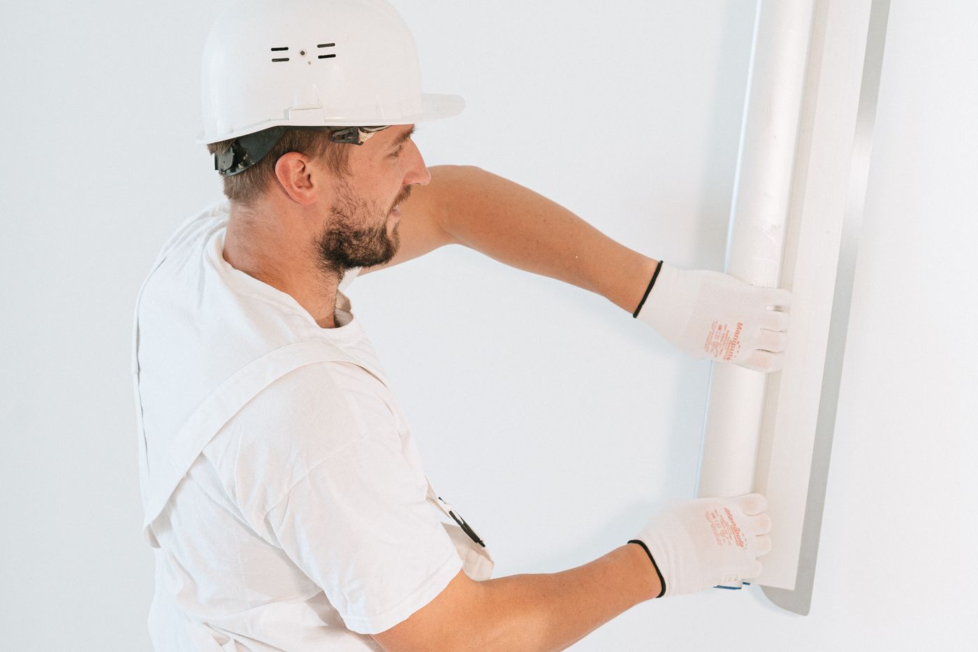 Drywall & Repairs