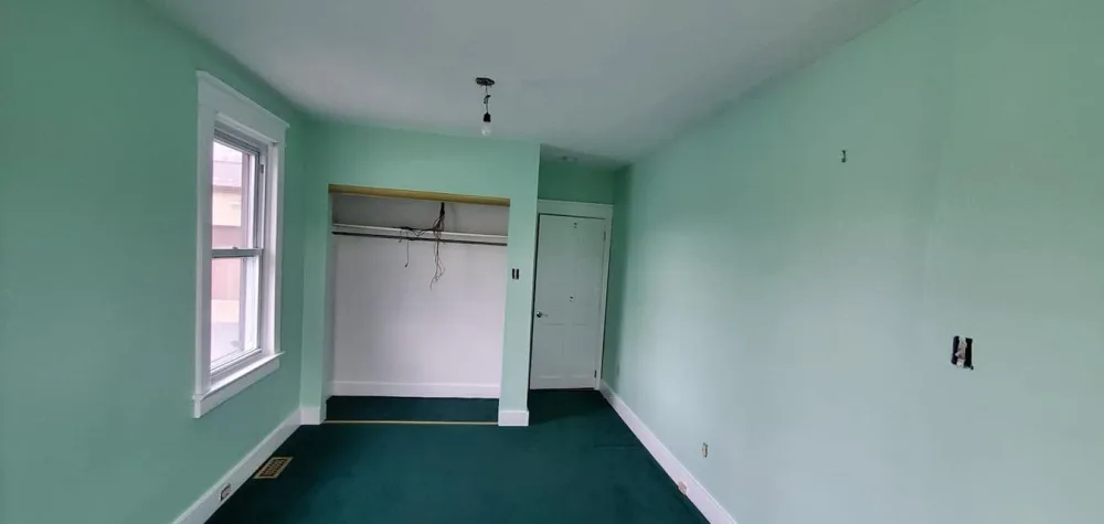 Legacy Custom Painting project in South Jersey